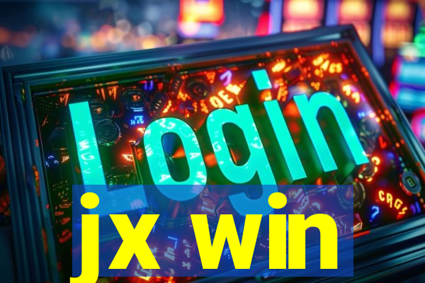 jx win